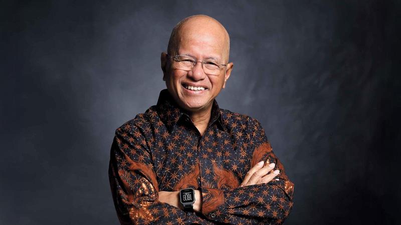 Volatile Oil Prices Spur Indonesian Energy Tycoon To Get Gung-Ho On Gas