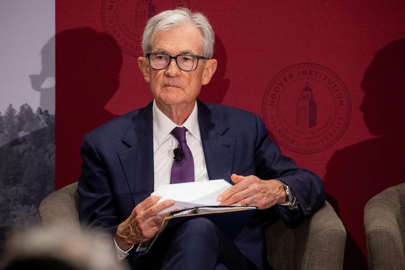 Powell Signals Possible Pause In Interest Rate Cuts For Now