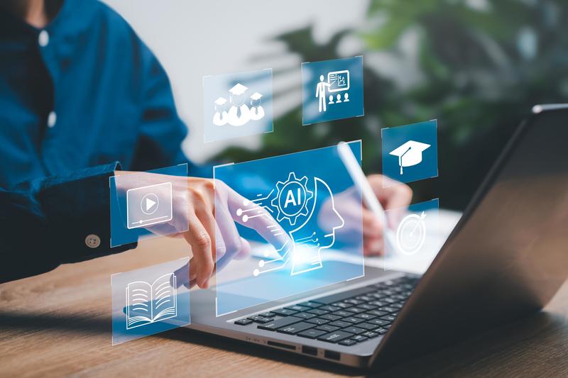 These 5 AI Skills Help Build Your Personal Competitive Advantage