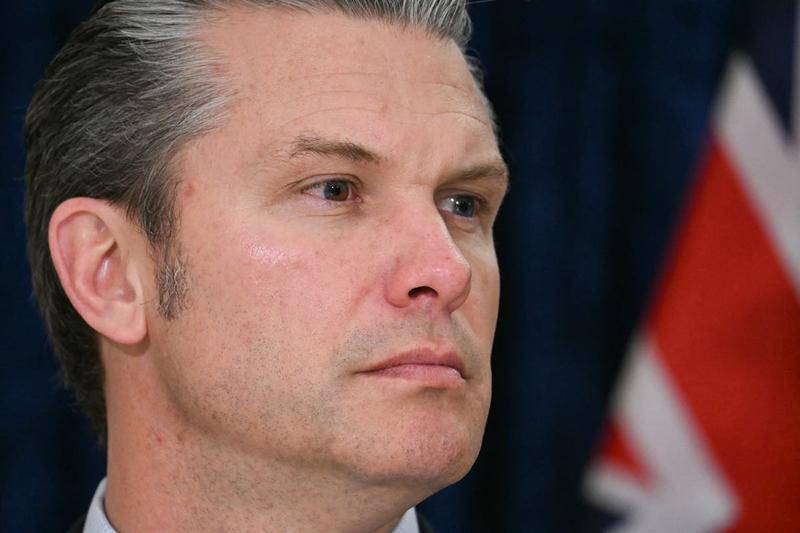 Pete Hegseth’s Own AI Bot Backfires on His Boat Strikes