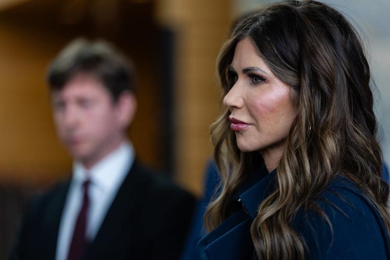 ICE Barbie Is Building Her Own Fleet of Deportation Planes