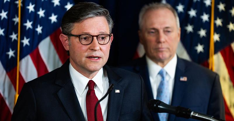 House Agrees to Over $900 Billion in Pentagon Spending After Drama on the Floor