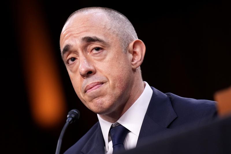 Judge Emil Bove Faces Ethics Complaint After Attending Trump Rally