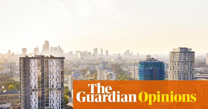 The Guardian view on England’s social housing system: failing the very people it was built for The Guardian view on England’s social housing system: failing the very people it was built for