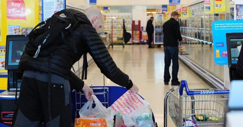 At last: is there a glimmer of hope that we might all start talking to each other? At last: is there a glimmer of hope that we might all start talking to each other?