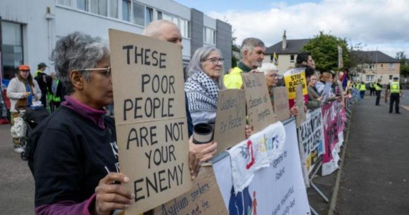 International Human Rights Day: Scotland outlines plans to protect and advance rights International Human Rights Day: Scotland outlines plans to protect and advance rights