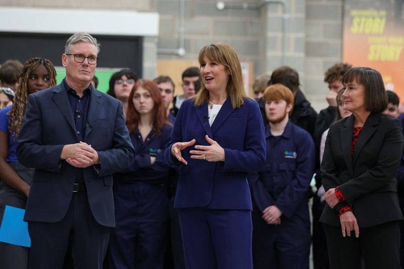 The government is using Brexit as a scapegoat for its own failures The government is using Brexit as a scapegoat for its own failures