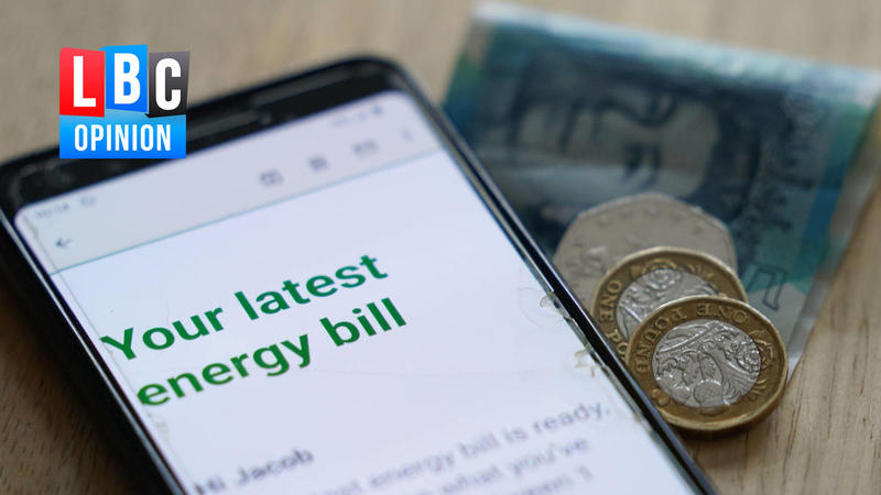 We must fix the energy grid - but think bigger than simply adding costs