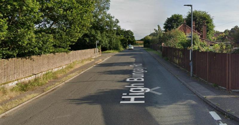 Town to get funding for replacement bus shelter