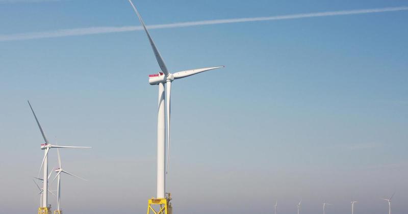 Green energy producer revealed as awards headline sponsor Green energy producer revealed as awards headline sponsor