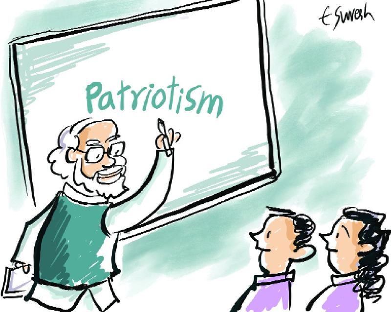 Breaking away from Macaulay Breaking away from Macaulay