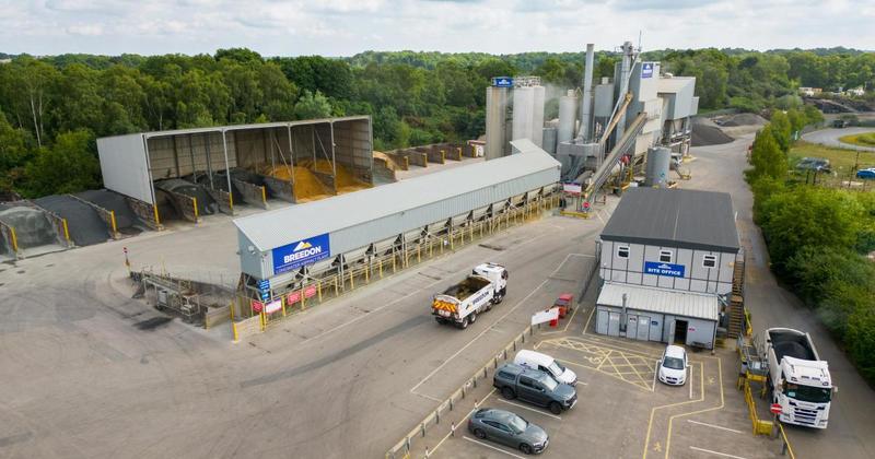 Construction firm with Norfolk base wins contract for £250m A47 dualling project Construction firm with Norfolk base wins contract for £250m A47 dualling project