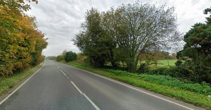 Plans for luxury home with pool on village outskirts turned down over 'sprawl' fears Plans for luxury home with pool on village outskirts turned down over 'sprawl' fears