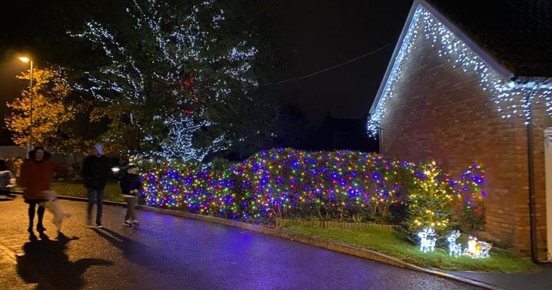 Charity donations stolen from wishing well Charity donations stolen from wishing well