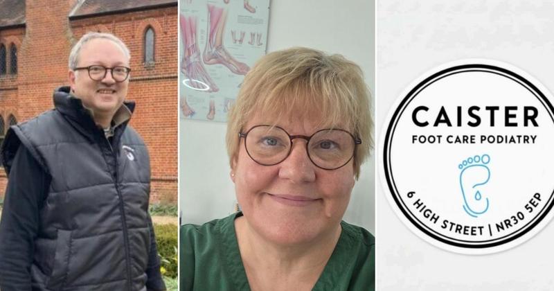 Plea to young footballers to help rough sleepers over Christmas