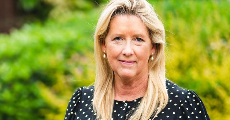 Key role in national grooming gang inquiry for mental health trust chairman Key role in national grooming gang inquiry for mental health trust chairman