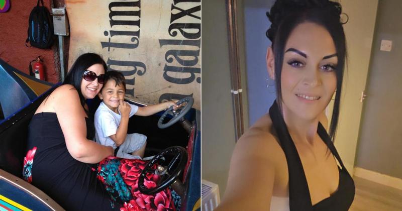 Scratby woman completes inspiring weight-loss journey after brutal hit-and-run