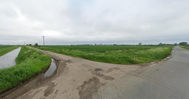 Solar farm the size of 130 football pitches turned down on environmental grounds Solar farm the size of 130 football pitches turned down on environmental grounds