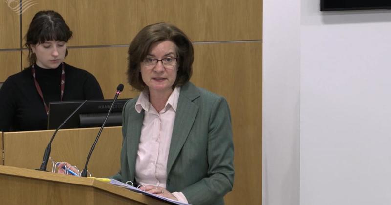 Labour and Plaid Cymru strike £300m government budget deal