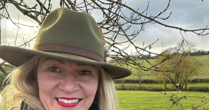 'Support our small businesses' says Reform UK MS 'Support our small businesses' says Reform UK MS