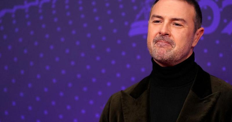 Paddy McGuinness 'sad' to be stepping down from TV show after just 2 years