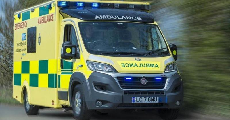 Ambulance service moves to 'highest escalation level' due to 'huge spike' in calls Ambulance service moves to 'highest escalation level' due to 'huge spike' in calls