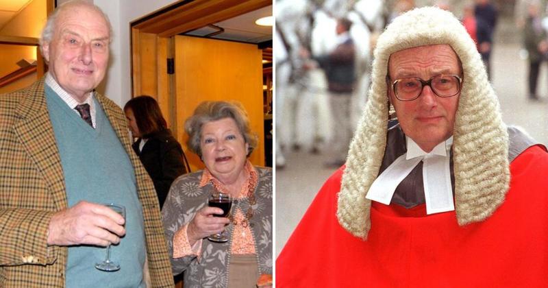High Court judge and namesake of James Bond’s nemesis dies aged 93 High Court judge and namesake of James Bond’s nemesis dies aged 93