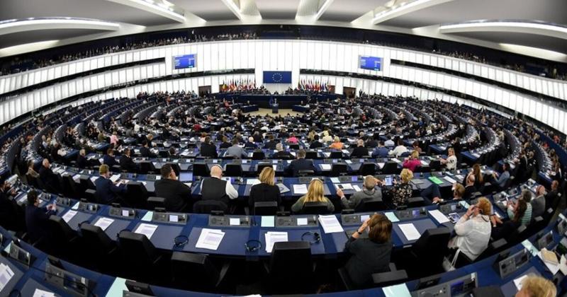 Η ΕΕ εξετάζει την πρωτοβουλία “Η φωνή μου, η επιλογή μου” για πρόσβαση σε ασφαλείς αμβλώσεις Η ΕΕ εξετάζει την πρωτοβουλία “Η φωνή μου, η επιλογή μου” για πρόσβαση σε ασφαλείς αμβλώσεις