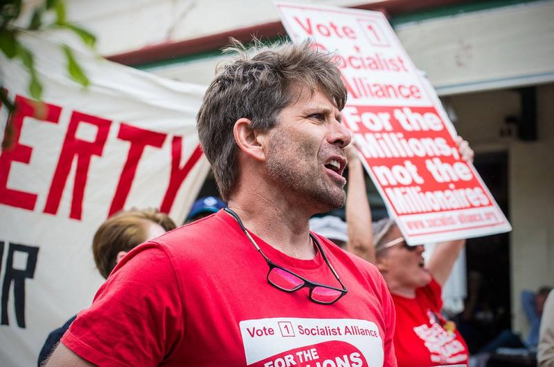 We need to take back our wealth