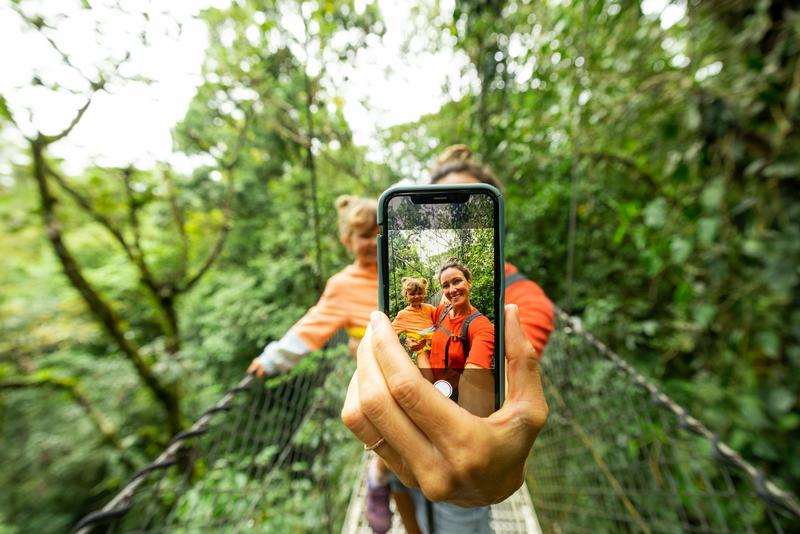 If social media for kids is so bad, should we be allowed to post kids’ photos online?