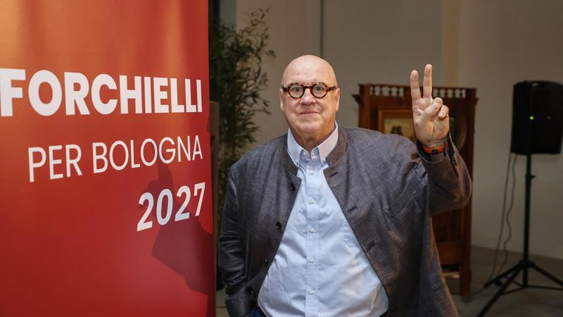Forchielli scende in campo per le Comunali: “Bologna come Boston: campus, grattacieli e stadio”