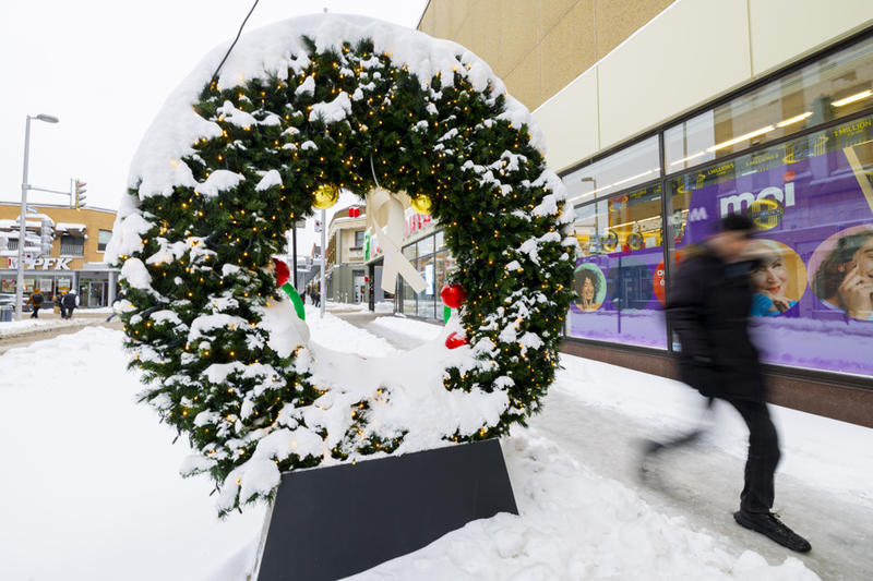 Le Québec vaut mieux Le Québec vaut mieux