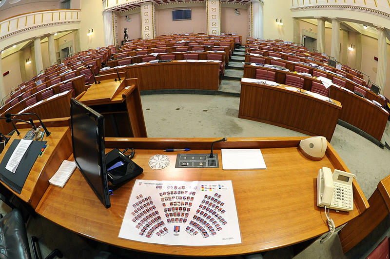 Za kompromis je potrebna hrabrost