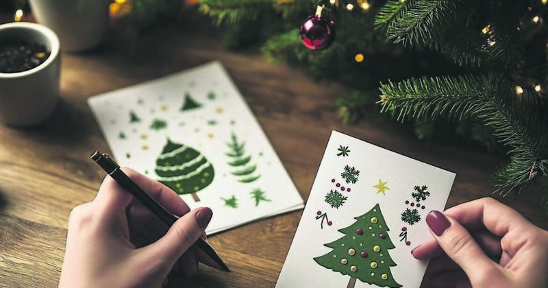 9 tips to get you safely through Christmas 9 tips to get you safely through Christmas