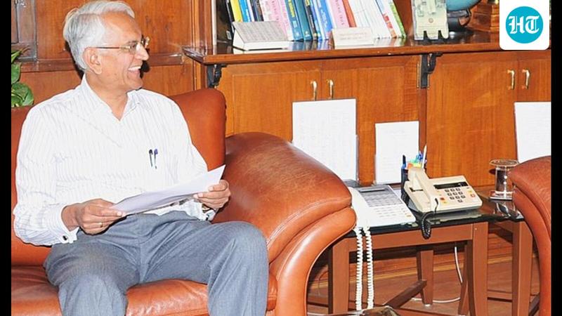 Remembering PS Raghavan: Lessons in life, diplomacy