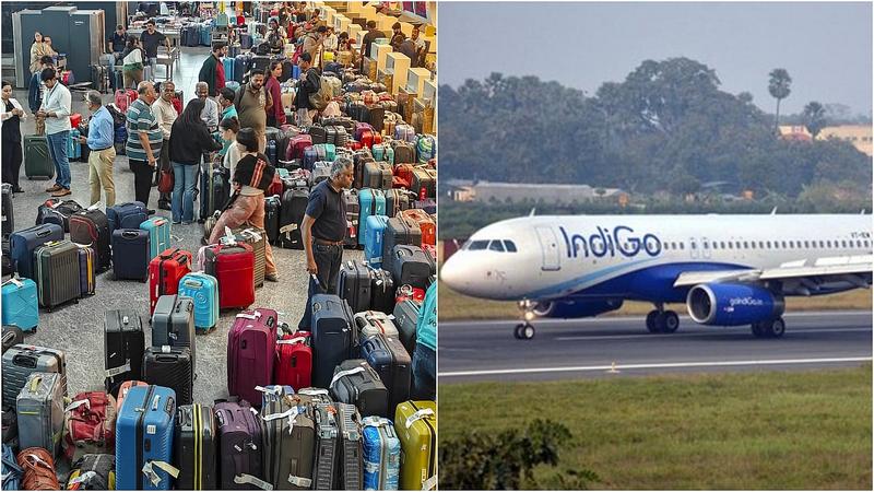 IndiGo Chaos Exposed A Bigger Crisis: India’s Weak Regulators And Tainted Capitalism IndiGo Chaos Exposed A Bigger Crisis: India’s Weak Regulators And Tainted Capitalism