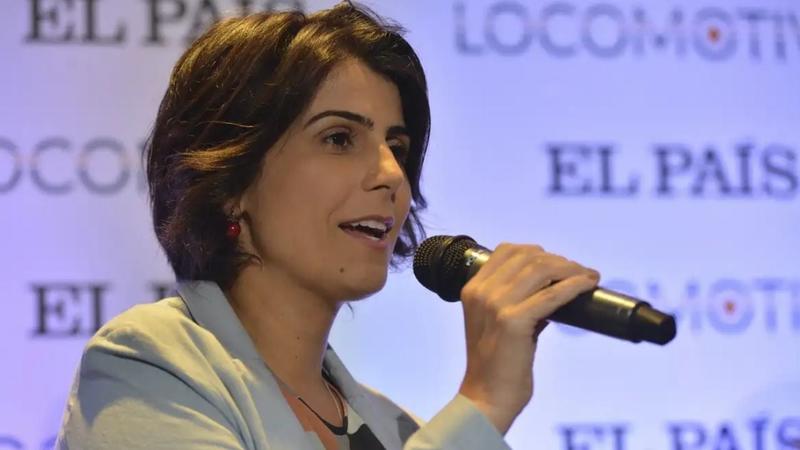 Manuela, o PSOL e o futuro da esquerda Manuela, o PSOL e o futuro da esquerda