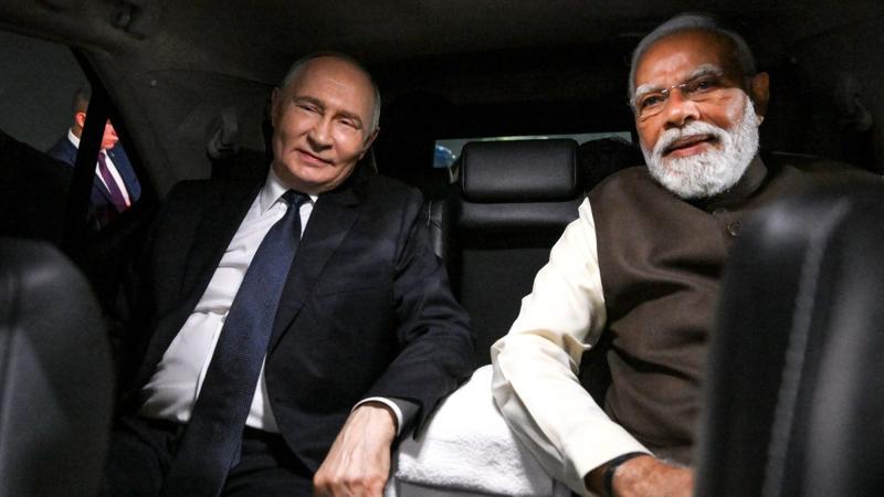 Opinion | Modi-Putin Arctic Pact Reflects Depth Of Collaboration With Moscow Opinion | Modi-Putin Arctic Pact Reflects Depth Of Collaboration With Moscow