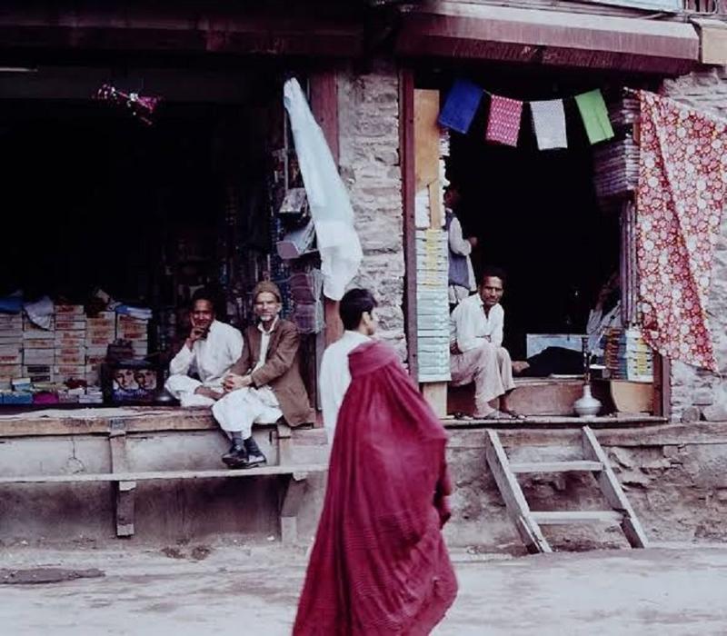 Wake-Up Call: What Orientalists Got Right About Kashmir