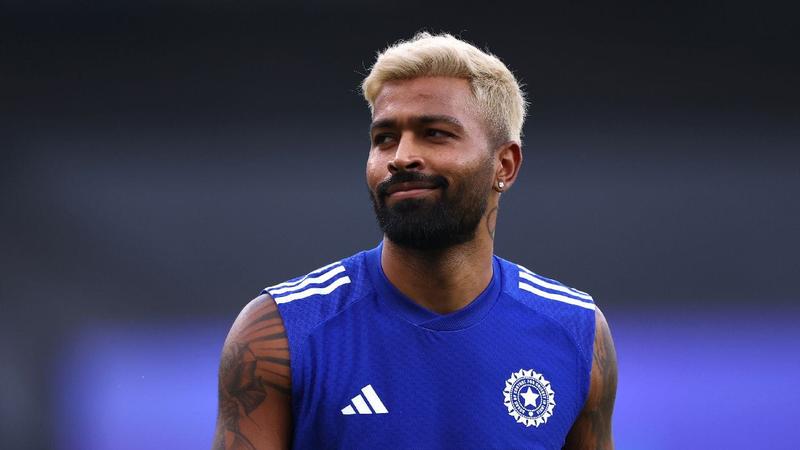 Hardik Pandya: Why India all-rounder's road to T20 World Cup 2026 is full of conundrums?