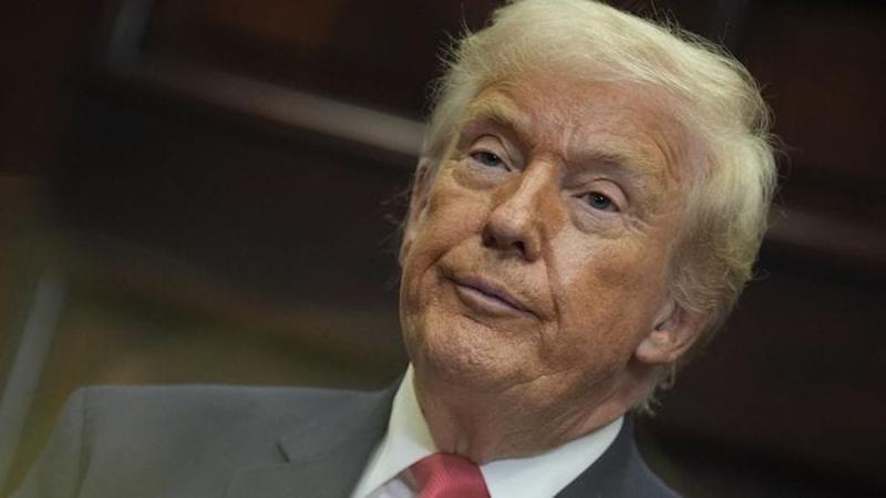 «Trump? Aspirante autocrate»: un anno di presidenza Usa vista da Francesco Costa