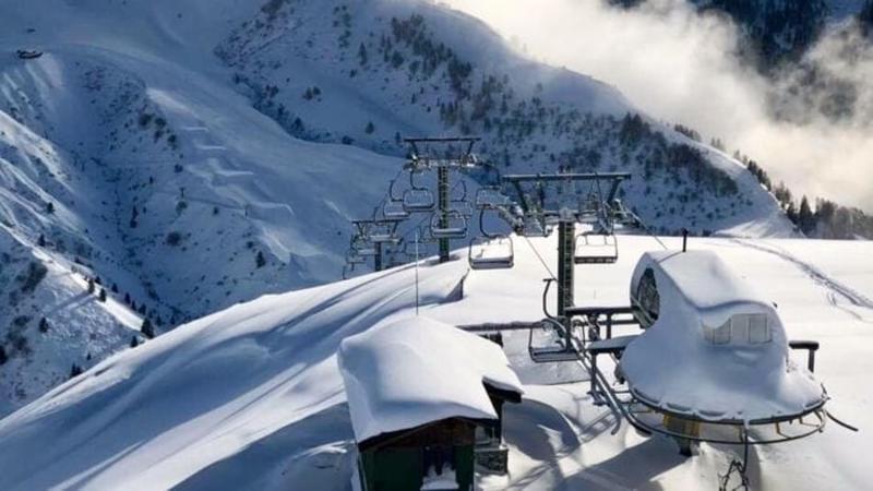 Sci, per 15 anni Carisole alla Belmont-Foppolo: «Inizia una nuova era» Sci, per 15 anni Carisole alla Belmont-Foppolo: «Inizia una nuova era»