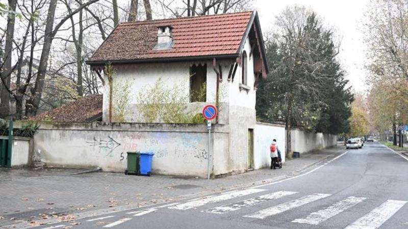 Rapina a villa Marini di Treviglio, il bottino ammonta a trecentomila euro Rapina a villa Marini di Treviglio, il bottino ammonta a trecentomila euro