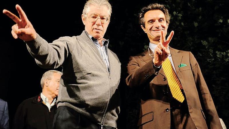 Torna il Nord di Bossi, ma senza il Senatur