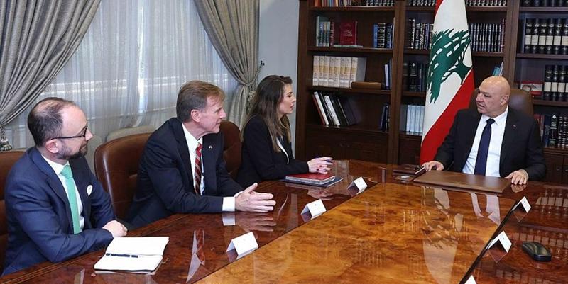 باب المفاجآت لم يغلق في ظل التصعيد .. والأميركيون يروجون للذرائع الإسرائيلية باب المفاجآت لم يغلق في ظل التصعيد .. والأميركيون يروجون للذرائع الإسرائيلية