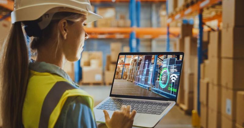 Acelerar la digitalización logística para aprovechar el nearshoring