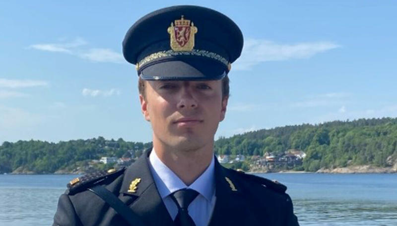 Markus (25) drept: Lærdom for politiet Markus (25) drept: Lærdom for politiet