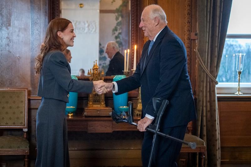 Pinlig prisutdeling Pinlig prisutdeling