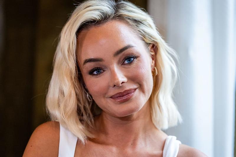 Skjerm influencerne Skjerm influencerne