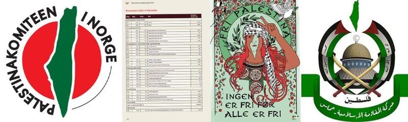 Måtte selv statsbudsjettet for 2026 være Israel-fiendtlig? Måtte selv statsbudsjettet for 2026 være Israel-fiendtlig?